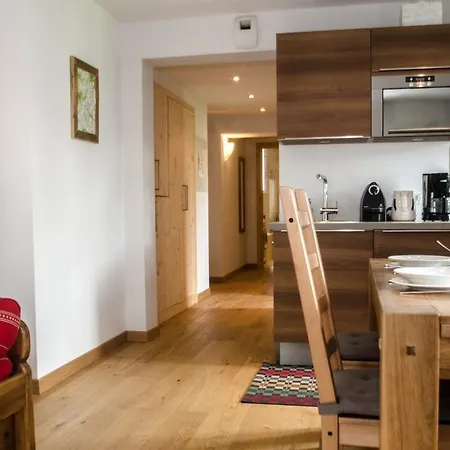 Apartment Lazuli *